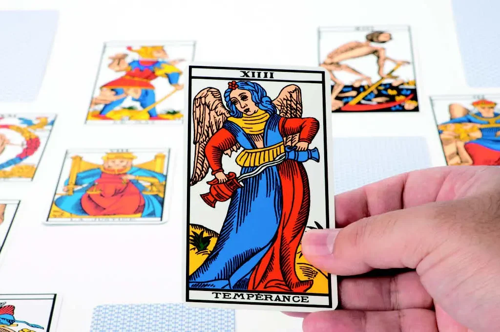 Tarocchi-il-significato-degli-Arcani-Maggiori-seconda-parte
